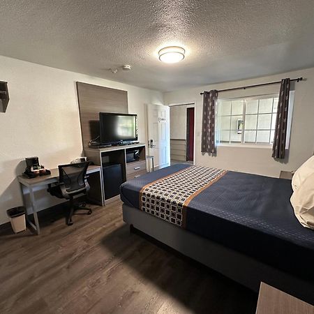 Sands Motel Livermore Kültér fotó