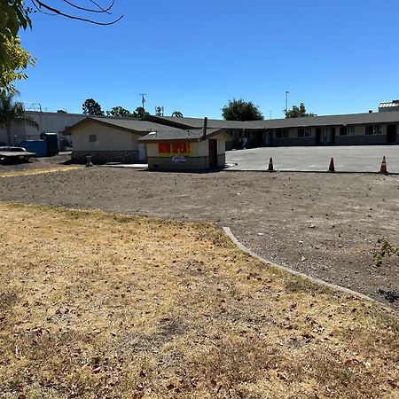 Sands Motel Livermore Kültér fotó