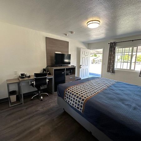 Sands Motel Livermore Kültér fotó