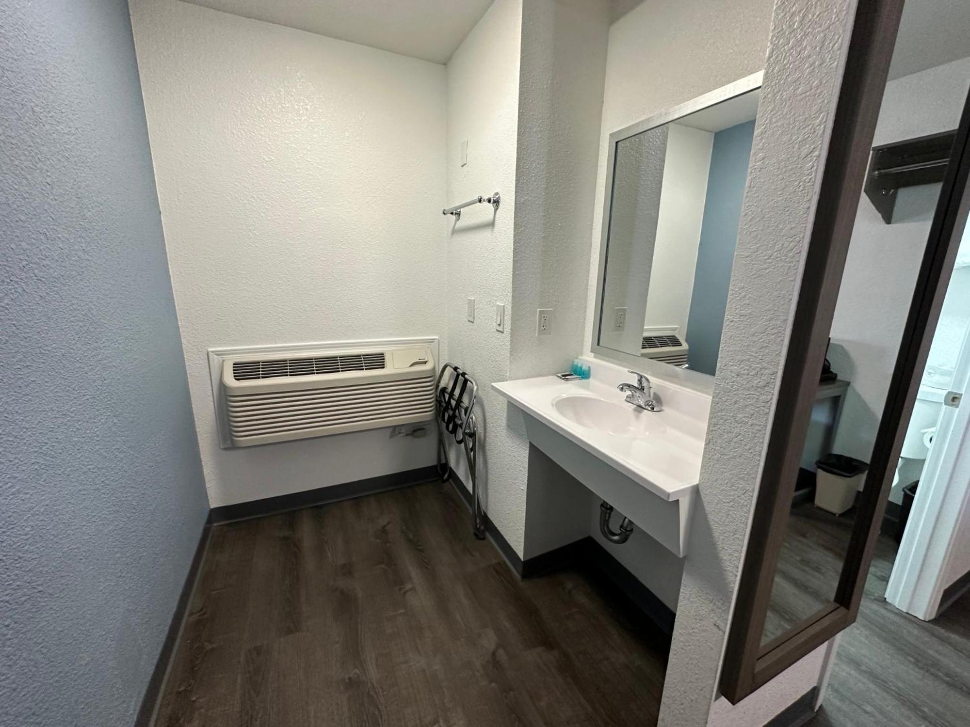 Sands Motel Livermore Kültér fotó