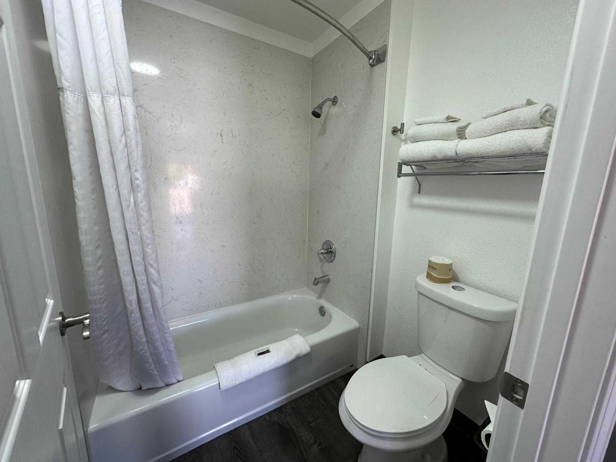 Sands Motel Livermore Kültér fotó